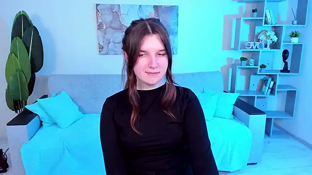 BonneyLove online show from January 18, 6:32 pm