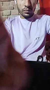 AjaxStar online show from October 19, 2:01 am