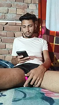 AjaxStar online show from October 29, 4:04 am