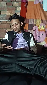 AjaxStar online show from November 17, 5:19 pm