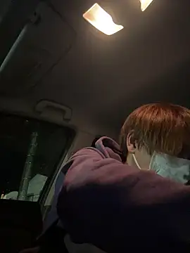 onimakura online show from February 24, 1:20 pm