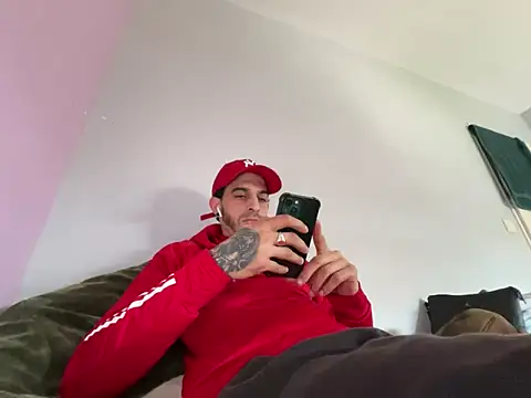 Rebeu313 online show from March 5, 11:28 am