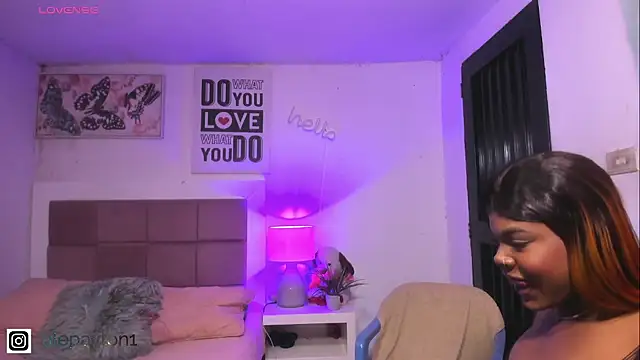 Alexa paytom1 online show from October 25, 4:20 am