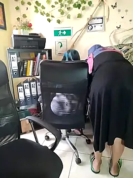 Snapshot of NAJWA-ARAB chatting on January 16, 2:19 pm NAJWA-ARAB online show from January 16, 2:19 pm