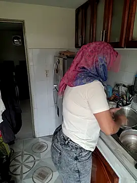 Snapshot of NAJWA-ARAB chatting on September 30, 2:55 pm NAJWA-ARAB online show from September 30, 2:55 pm