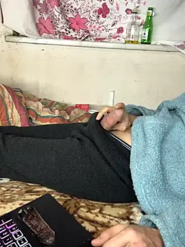 cenkjigolo online show from December 3, 6:28 pm