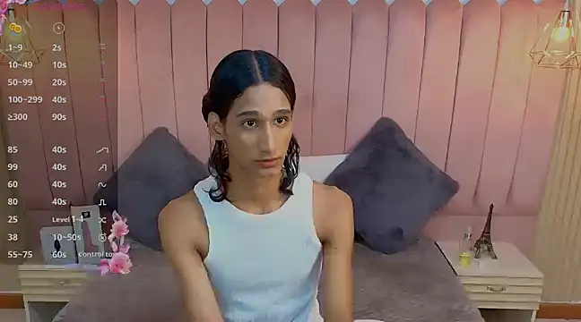 Snapshot of skyyfoxpraga chatting on January 21, 1:00 pm skyyfoxpraga online show from January 21, 1:00 pm