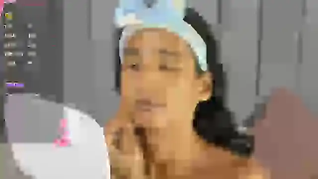 Snapshot of skyyfoxpraga chatting on January 26, 4:09 pm skyyfoxpraga online show from January 26, 4:09 pm