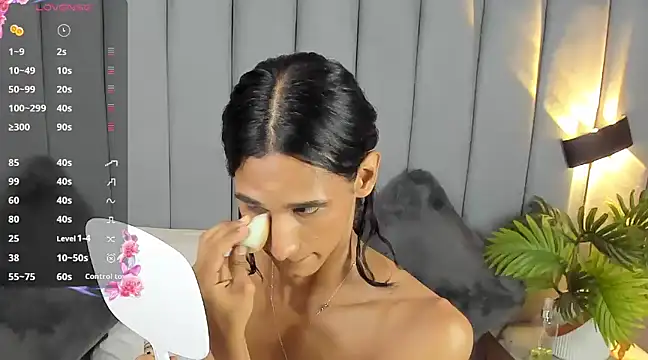 Snapshot of skyyfoxpraga chatting on January 29, 12:35 pm skyyfoxpraga online show from January 29, 12:35 pm