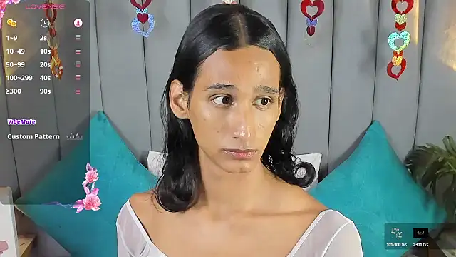 Snapshot of skyyfoxpraga chatting on February 9, 3:22 am skyyfoxpraga online show from February 9, 3:22 am