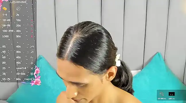 Snapshot of skyyfoxpraga chatting on March 5, 1:17 pm skyyfoxpraga online show from March 5, 1:17 pm