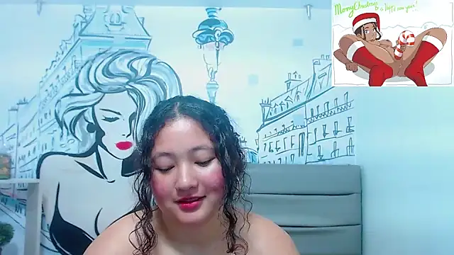 Carlingimenes707rs online show from January 4, 10:05 am