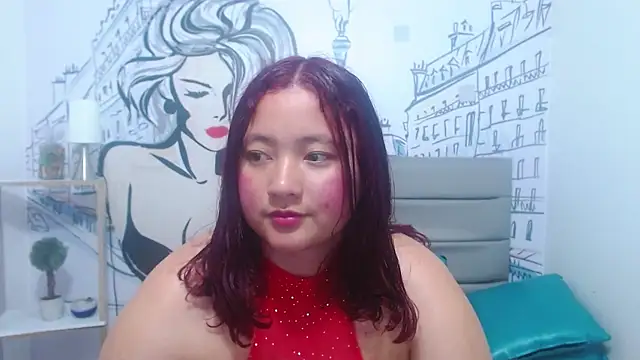 Carlingimenes707rs online show from February 4, 4:05 am