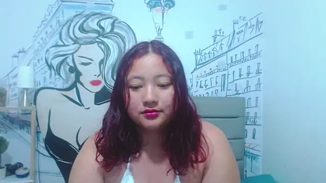 Carlingimenes707rs online show from February 18, 5:09 am