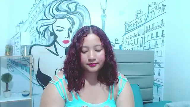 Carlingimenes707rs online show from February 22, 11:03 pm