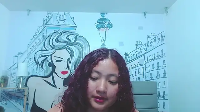 Carlingimenes707rs online show from February 23, 11:22 am