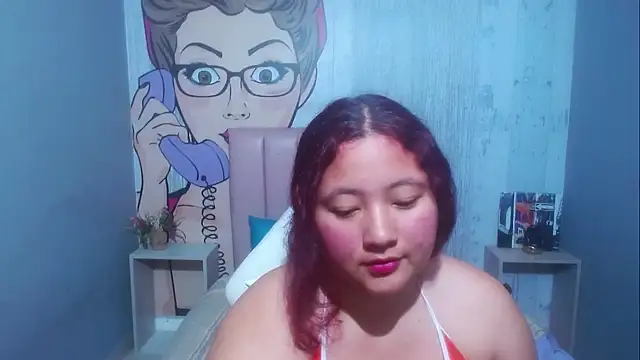 Carlingimenes707rs online show from March 7, 2:01 pm