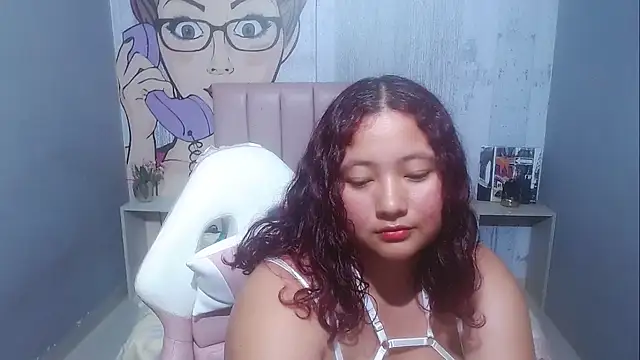 Carlingimenes707rs online show from March 15, 9:16 pm