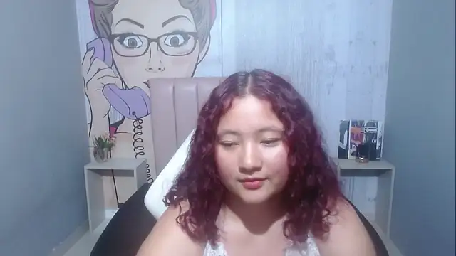 Carlingimenes707rs online show from March 18, 6:48 pm