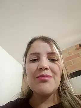 sally smiling online show from May 9, 6:24 pm