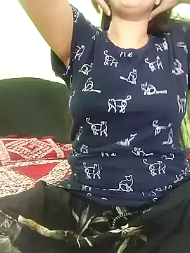 Taniya07 online show from January 19, 4:04 pm