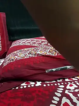 Taniya07 online show from March 5, 5:18 pm