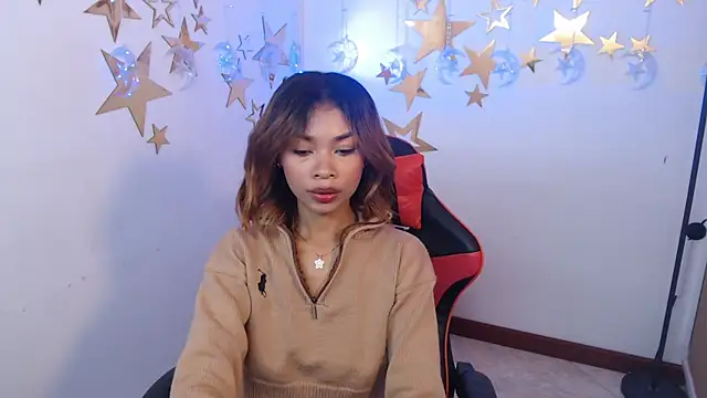 Perla prg online show from October 10, 9:03 pm