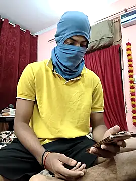 Fucker 111 online show from April 13, 1:00 am