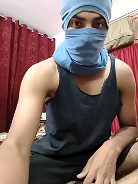 Fucker 111 online show from April 13, 5:07 pm