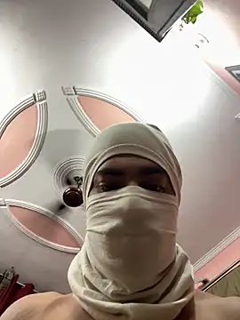 Fucker 111 online show from April 16, 10:23 pm