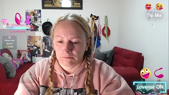 emperabigbootybigass online show from October 30, 12:28 pm