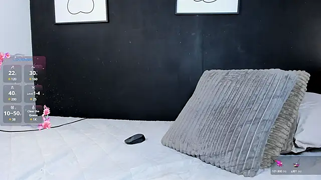 Snapshot of Lilith_dh chatting on March 5, 2:56 pm Lilith dh online show from March 5, 2:56 pm