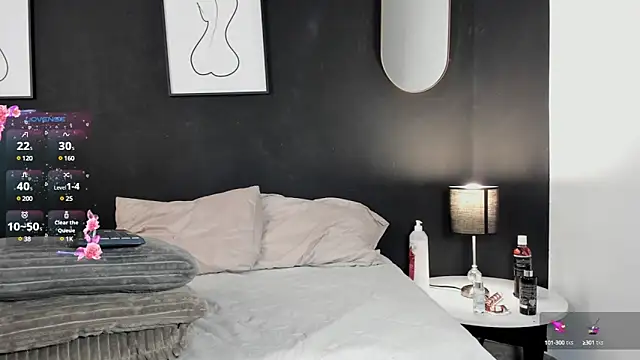 Snapshot of Lilith_dh chatting on March 10, 6:01 pm Lilith dh online show from March 10, 6:01 pm