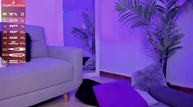 Manu Velez online show from December 20, 5:18 pm