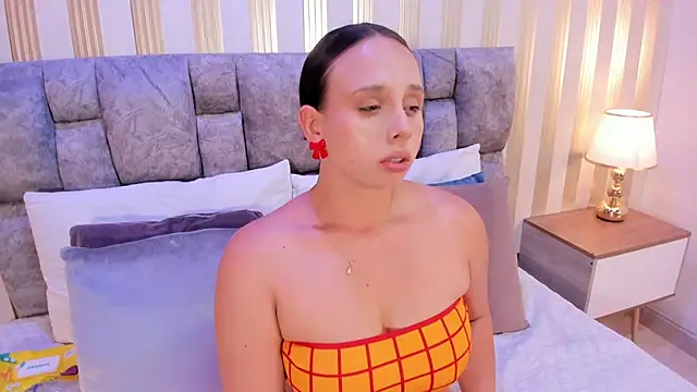 nova lane online show from January 7, 8:00 pm