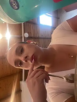 nova lane online show from March 27, 7:24 pm