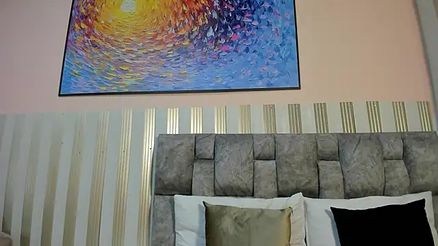 nova lane online show from April 13, 8:03 pm