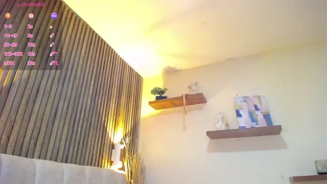 ashlye hill online show from October 14, 4:24 am