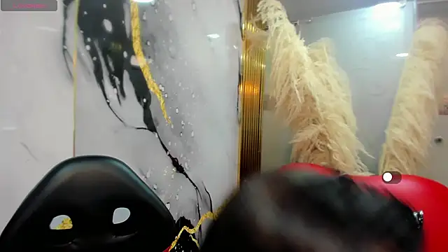 samy  milf online show from February 11, 7:30 pm