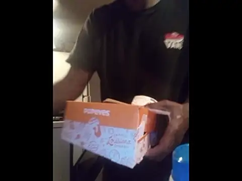 DevinToore online show from March 30, 6:58 am