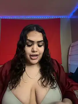 iTrapXXXBACKUP online show from January 11, 12:22 am