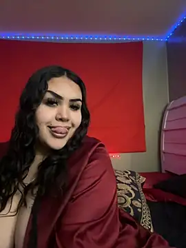 iTrapXXXBACKUP online show from January 18, 6:13 am