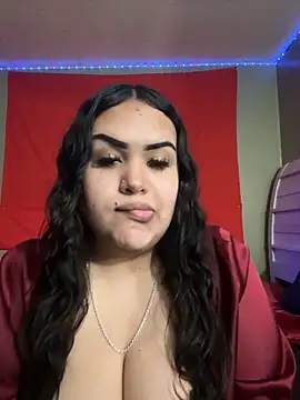 iTrapXXXBACKUP online show from January 23, 10:11 pm