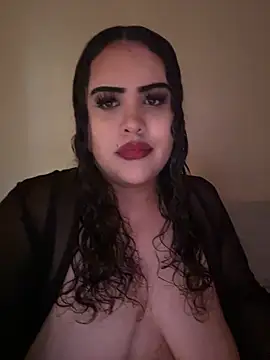 iTrapXXXBACKUP online show from October 14, 9:04 pm