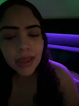 iTrapXXXBACKUP online show from March 22, 10:35 pm