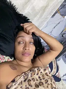 KatalinnaBrown online show from April 8, 11:21 am