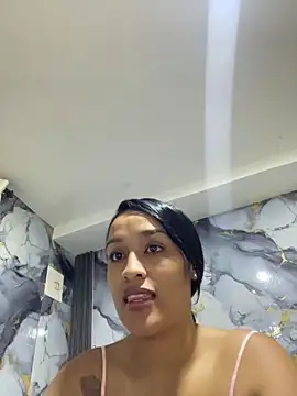 KatalinnaBrown online show from April 10, 11:15 am