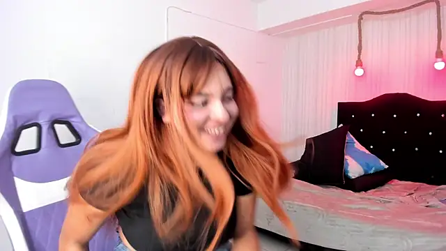 miku katsuragi online show from October 25, 4:20 am