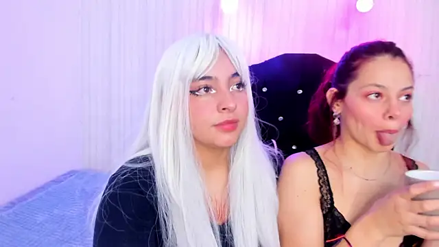 miku katsuragi online show from November 17, 7:19 pm