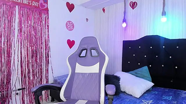 miku katsuragi online show from February 23, 3:04 am